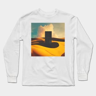 Monolith I Long Sleeve T-Shirt